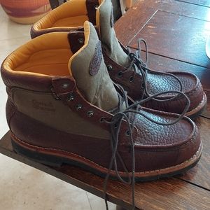 Chippewa Waterproof Boots